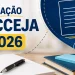 Redação Encceja 2026