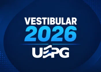 Datas Vestibular UEPG 2026