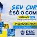 Vestibular PUC-Campinas 2027