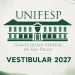 Vestibular Unifesp 2027