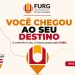 Vestibular FURG 2027