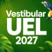 Vestibular UEL 2027