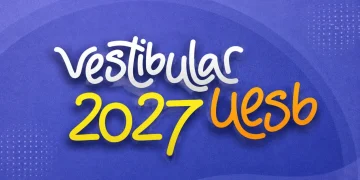 Vestibular UEB 2027 (Imagem: IA)