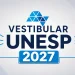 Isenção ou Redução de taxa Vestibular Unesp 2027