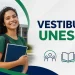 Datas e inscrições Vestibular 2027 Unespar
