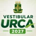 Inscrição Vestibular Urca 2027