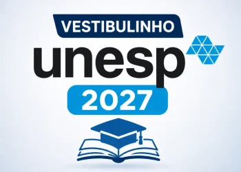 Datas e inscrição do Vestibulinho Unesp 2027