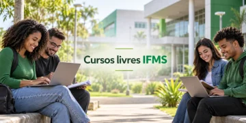 cursos livres ifms 2026