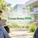 cursos livres ifms 2026