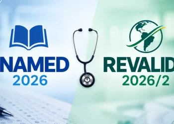 local de provas enamed e revalidade 2026