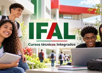 processo seletivo ifal 2027