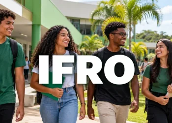 informações psu ifro 2027