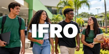 informações psu ifro 2027