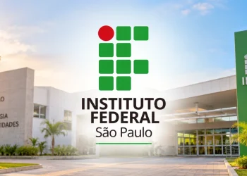 informações processo seletivo ifsp 2027