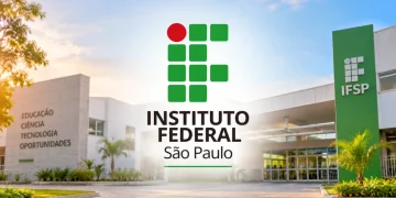 informações processo seletivo ifsp 2027