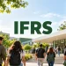 informações processo seletivo IFRS 2027
