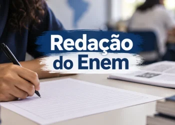 mudanças redação enem