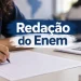 mudanças redação enem