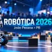 informações robótica 2026