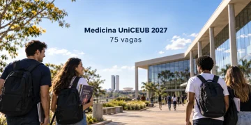 vestibular 2027 medicina uniceub
