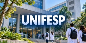residência médica unifesp 2027