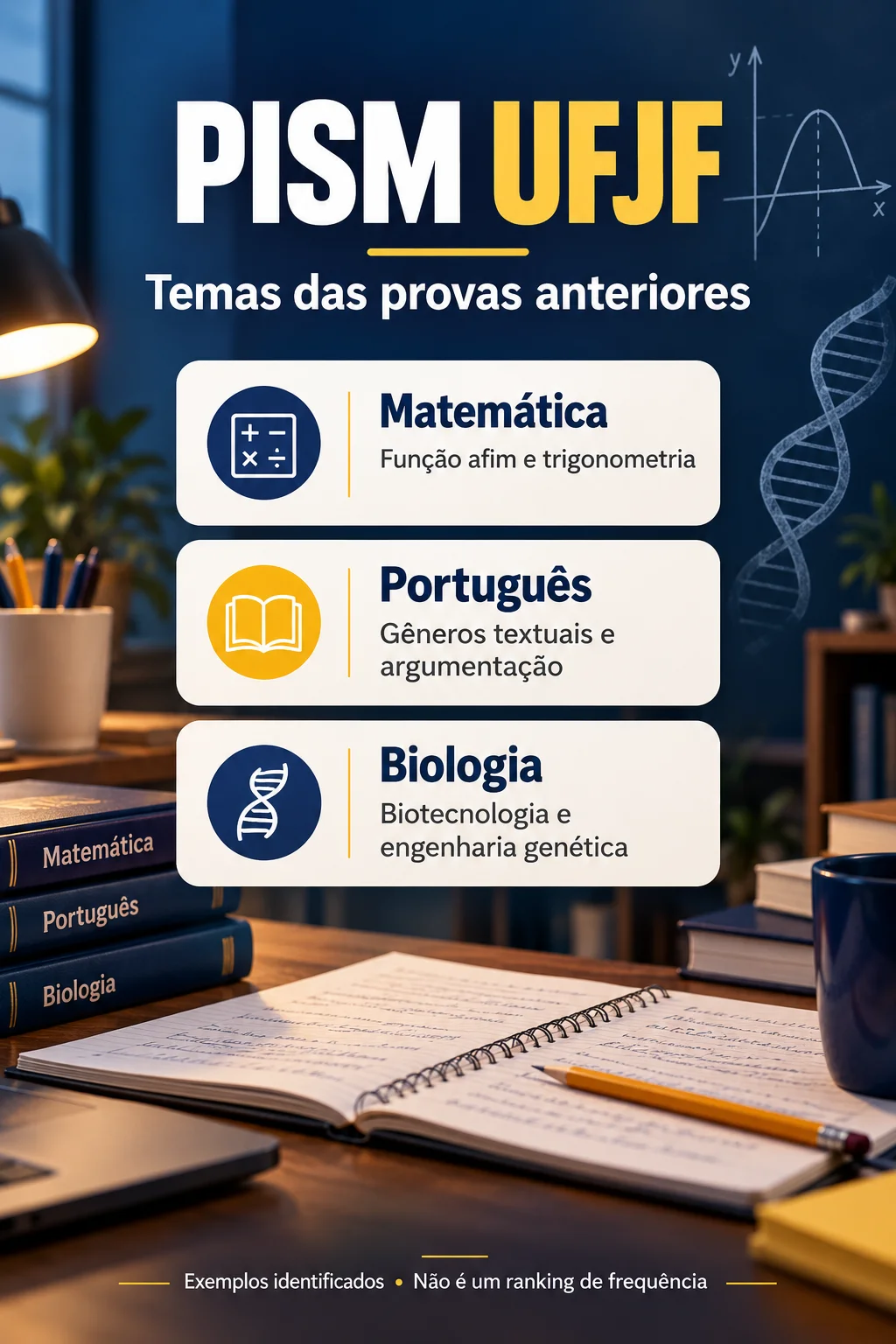 PISM UFJF (Imagem IA)