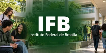 informações processo seletivo ifb 2027