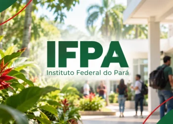 processo seletivo unificado ifpa 2027