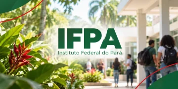 processo seletivo unificado ifpa 2027