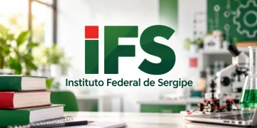 informações processo seletivo ifs 2027