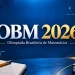 informações obm 2026