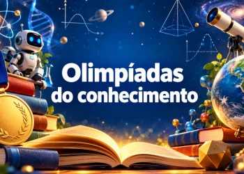 olimpíadas do conhecimento no brasil