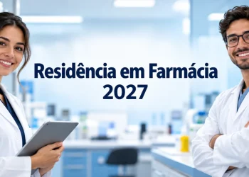 informações residência em farmácia 2027