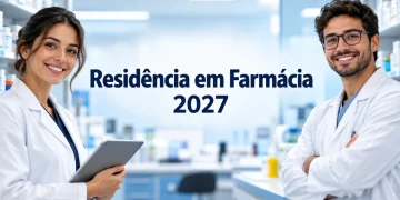 informações residência em farmácia 2027