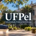 informações pave ufpel 2026